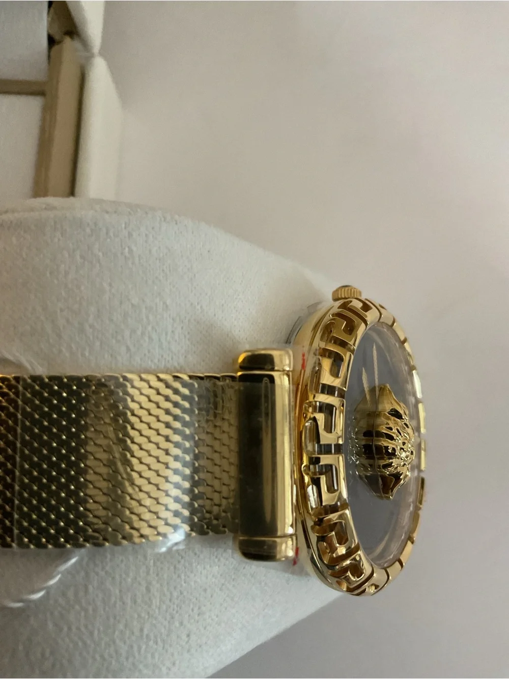 Versace Watch Palazzo Empire Greca - Picture 8 of 10